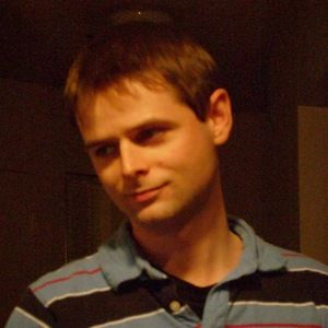 Meet your Posher, Jason